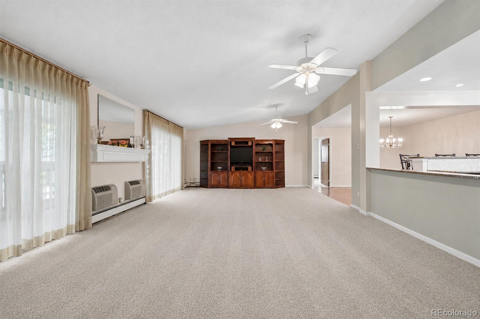 MLS Image #2 for 9315 e center avenue 2d,denver, Colorado