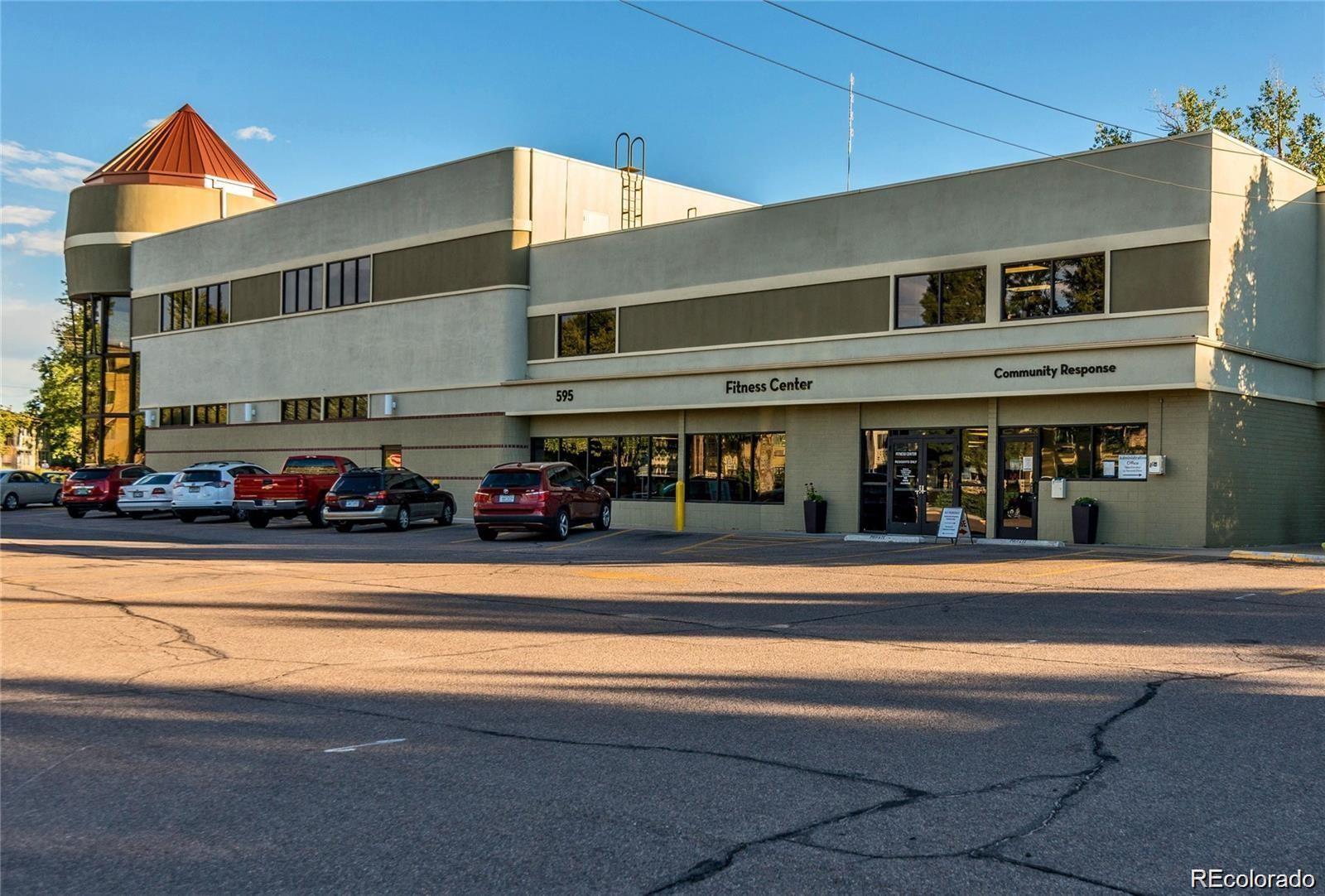 MLS Image #30 for 9315 e center avenue 2d,denver, Colorado