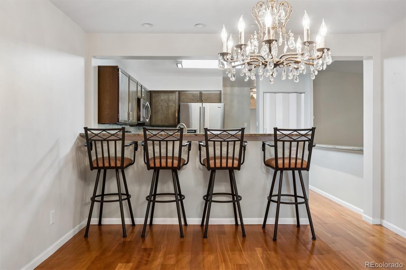 MLS Image #8 for 9315 e center avenue 2d,denver, Colorado