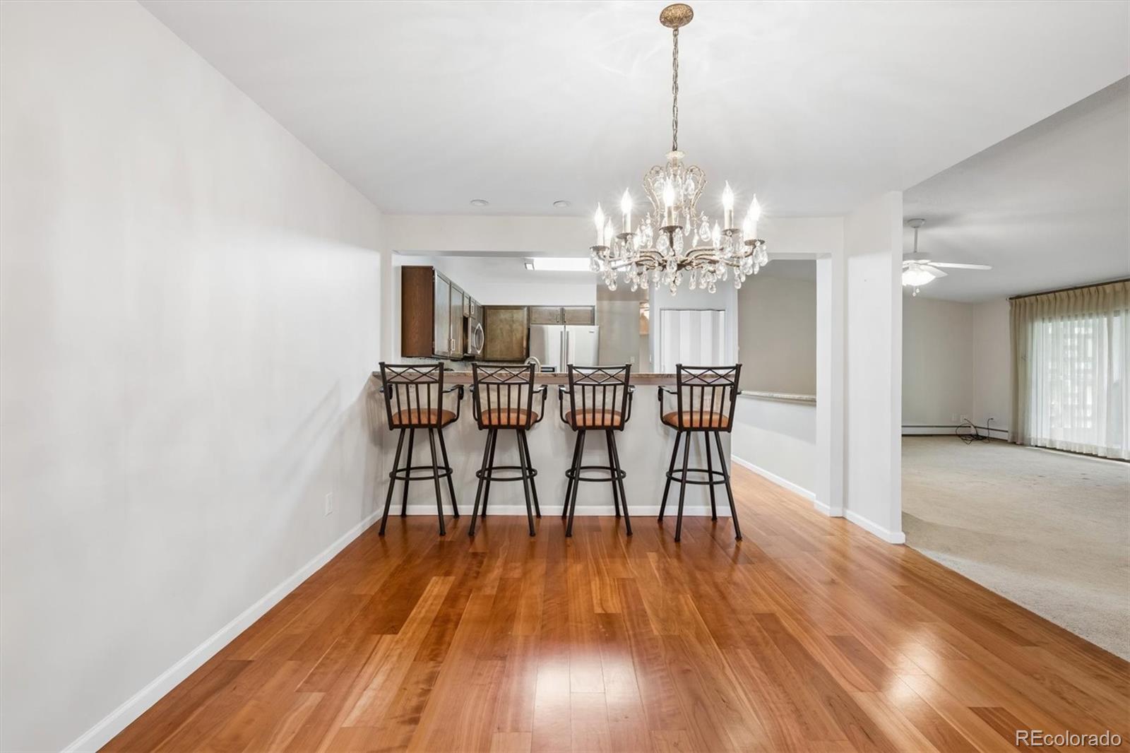 MLS Image #9 for 9315 e center avenue 2d,denver, Colorado
