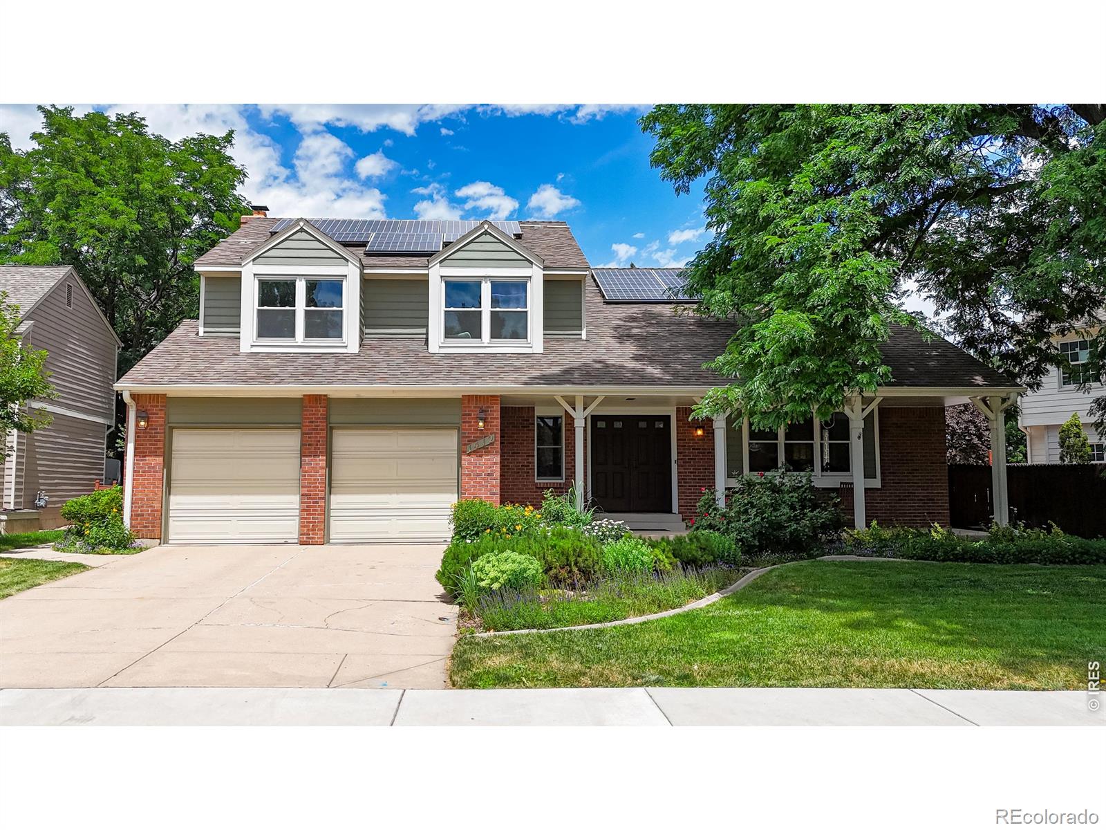 MLS Image #0 for 1412  ticonderoga drive,fort collins, Colorado
