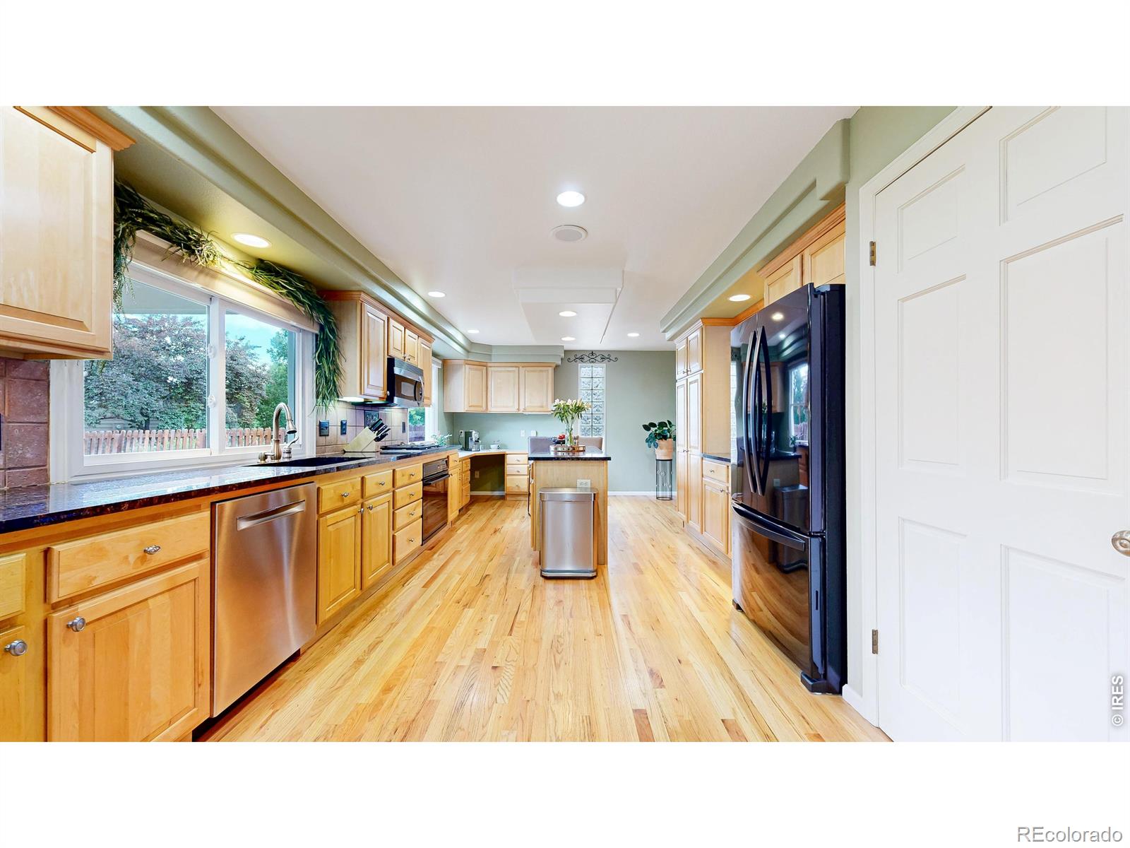 MLS Image #1 for 1412  ticonderoga drive,fort collins, Colorado