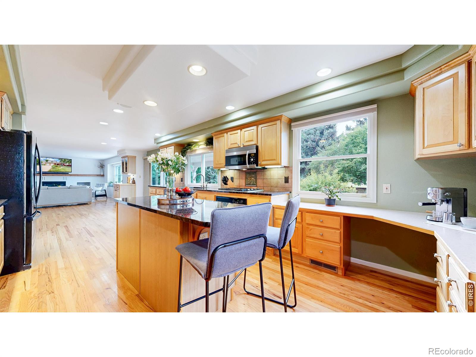 MLS Image #2 for 1412  ticonderoga drive,fort collins, Colorado