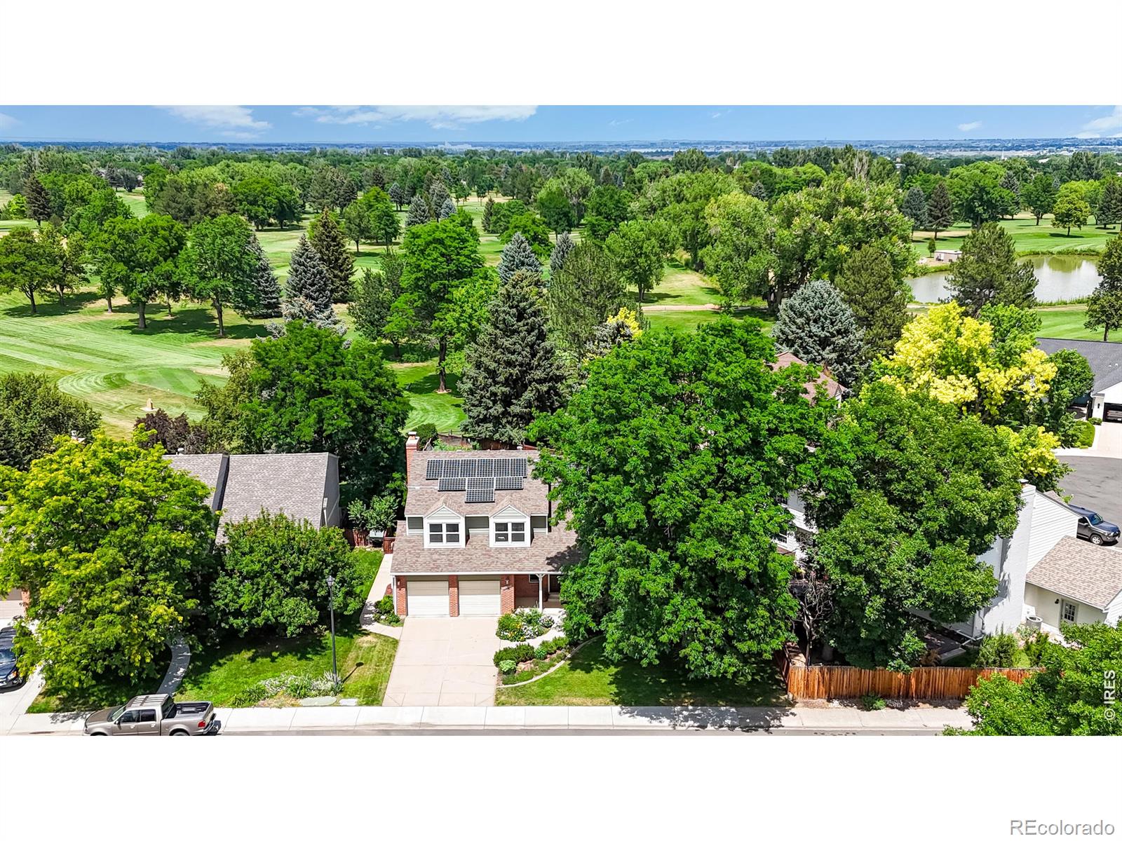 MLS Image #23 for 1412  ticonderoga drive,fort collins, Colorado