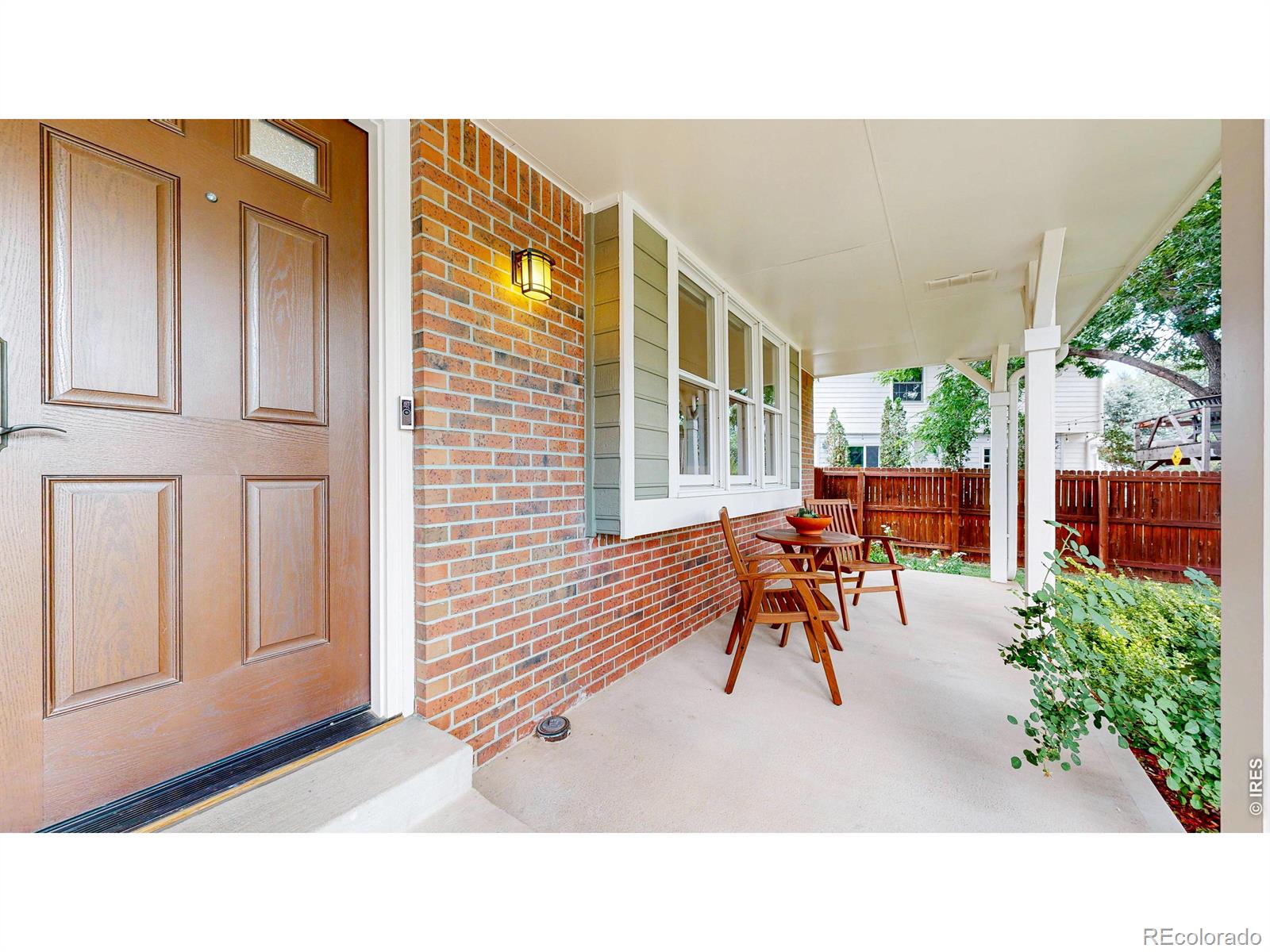 MLS Image #25 for 1412  ticonderoga drive,fort collins, Colorado