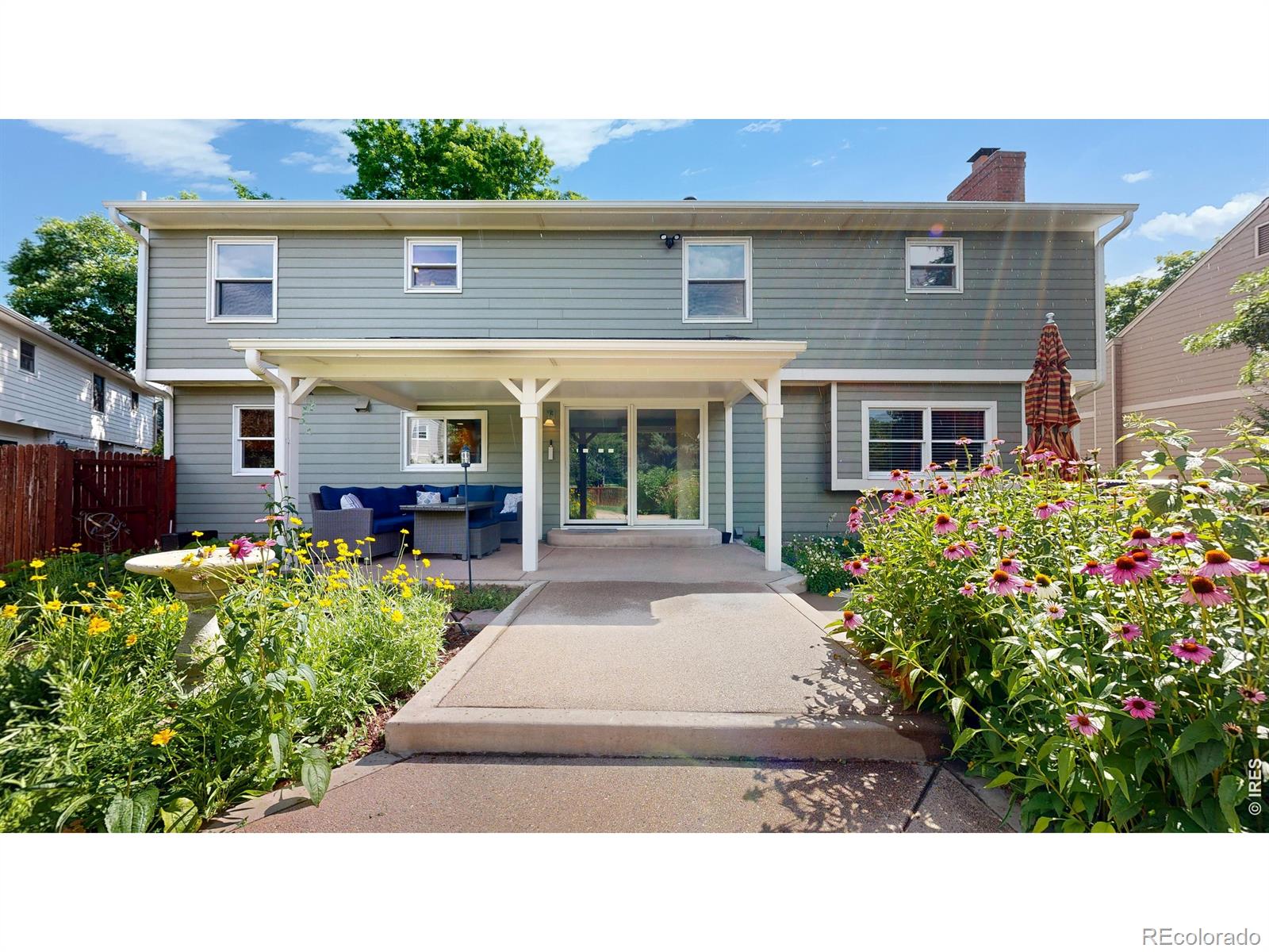 MLS Image #26 for 1412  ticonderoga drive,fort collins, Colorado