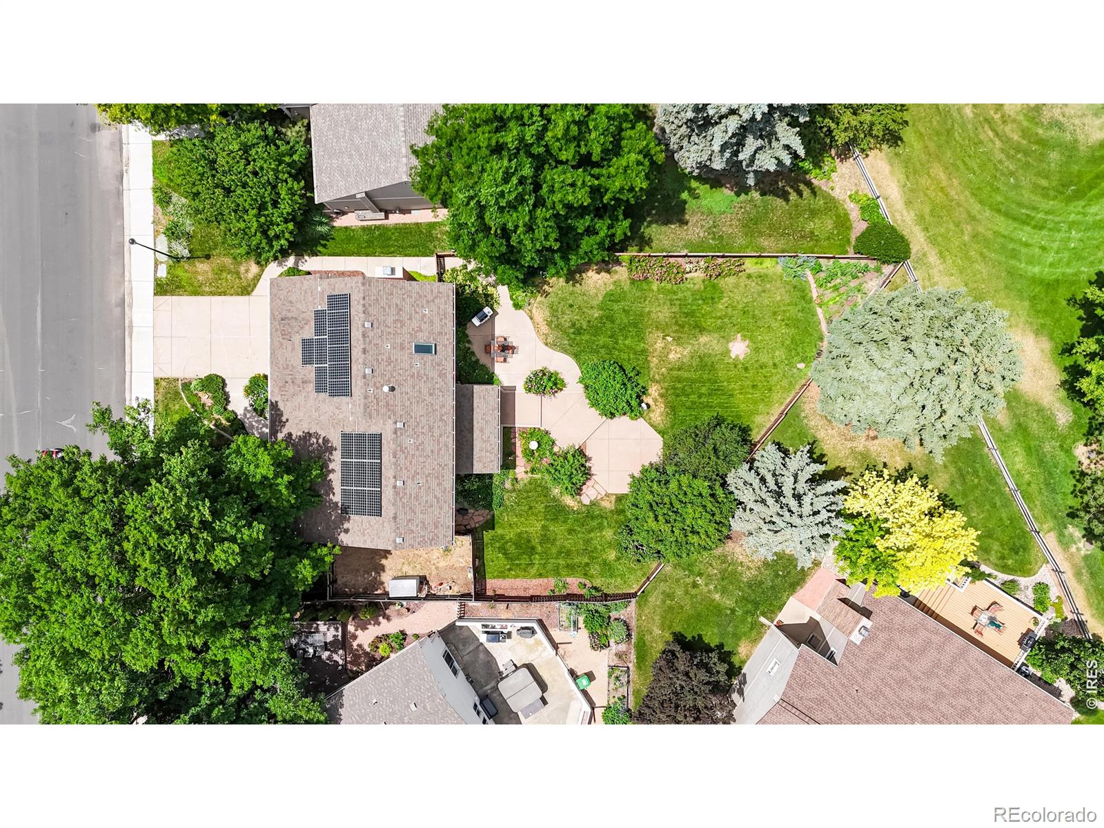 MLS Image #27 for 1412  ticonderoga drive,fort collins, Colorado