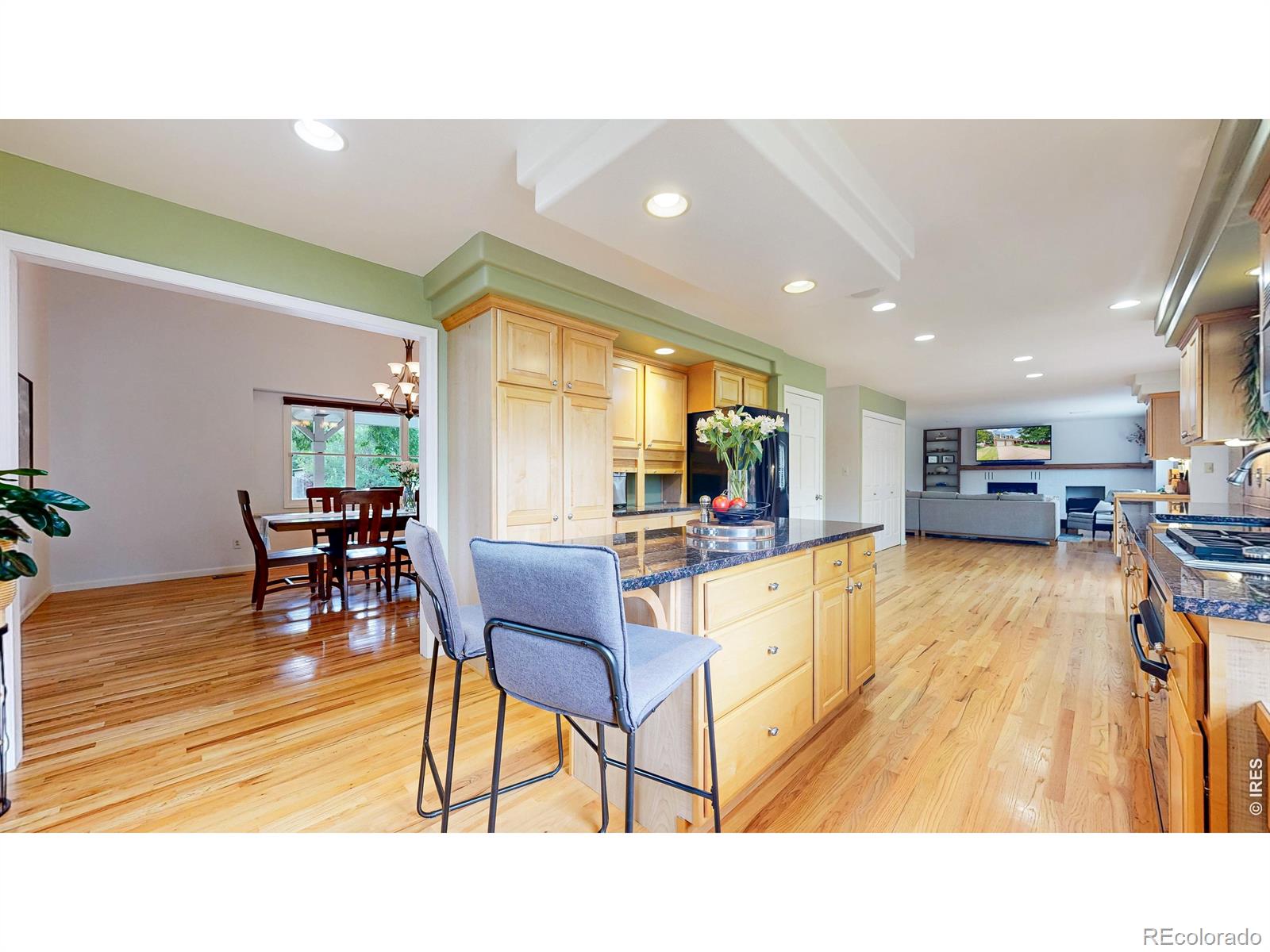 MLS Image #3 for 1412  ticonderoga drive,fort collins, Colorado