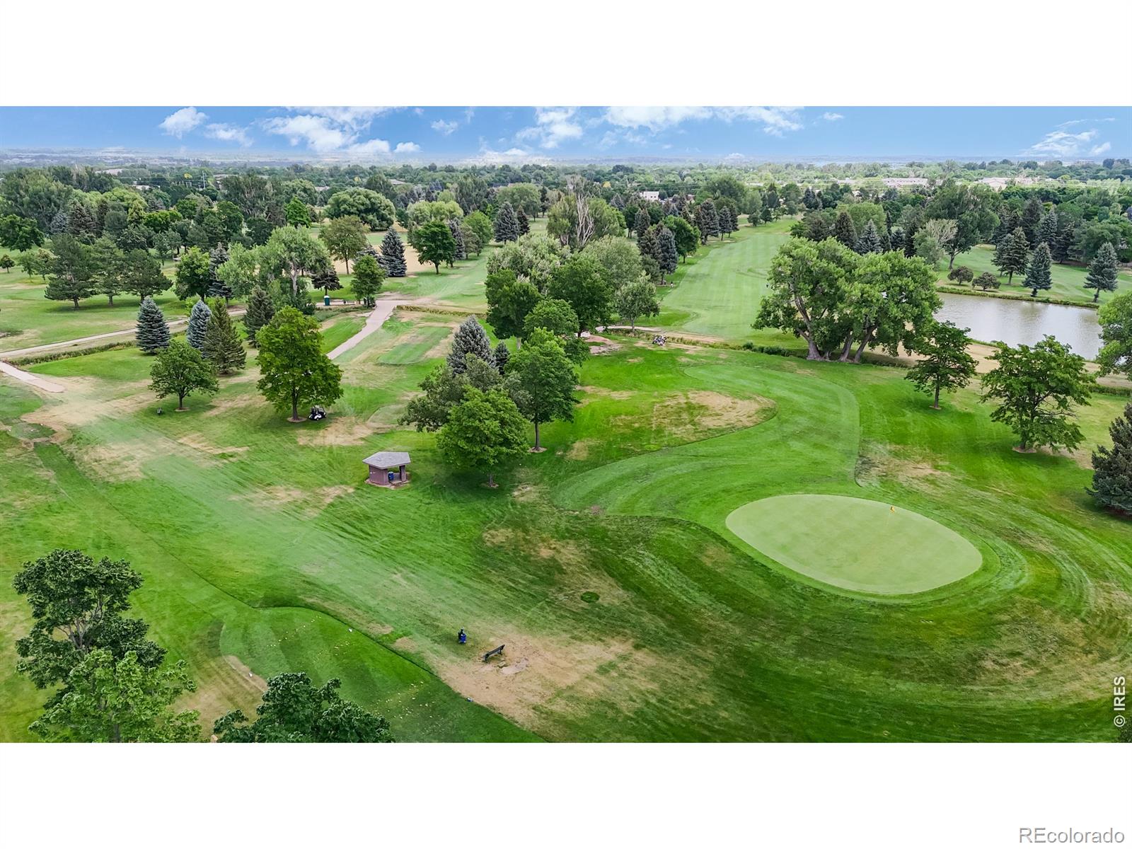 MLS Image #31 for 1412  ticonderoga drive,fort collins, Colorado