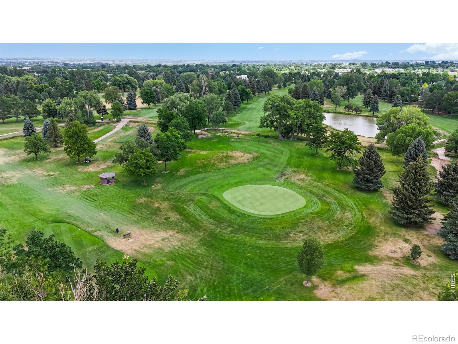 MLS Image #33 for 1412  ticonderoga drive,fort collins, Colorado