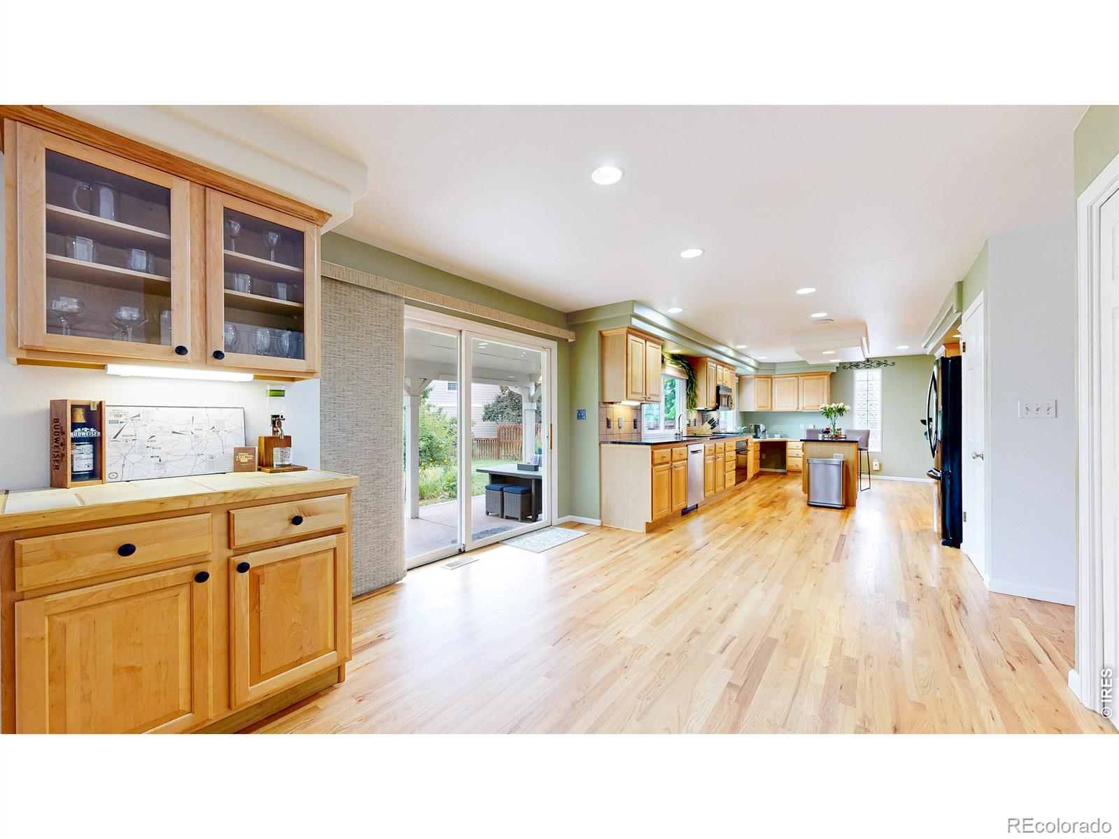 MLS Image #4 for 1412  ticonderoga drive,fort collins, Colorado