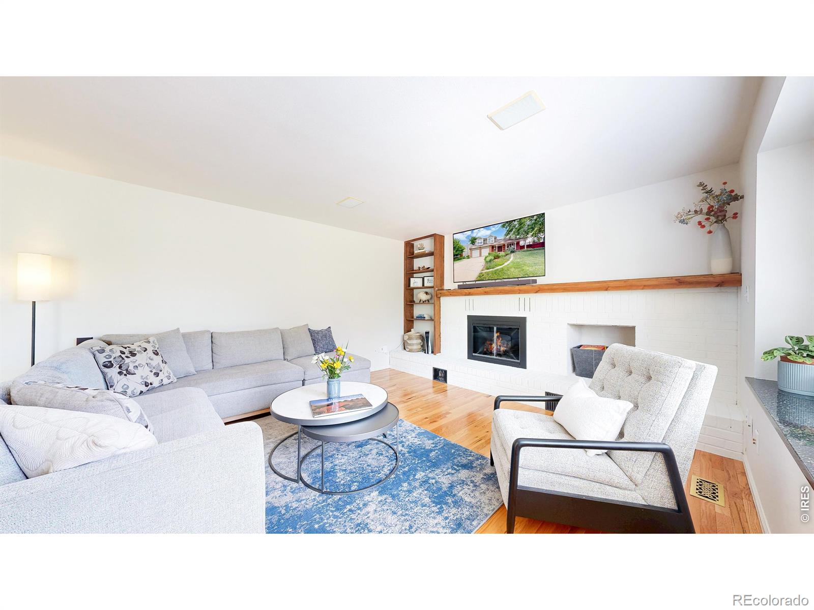 MLS Image #5 for 1412  ticonderoga drive,fort collins, Colorado