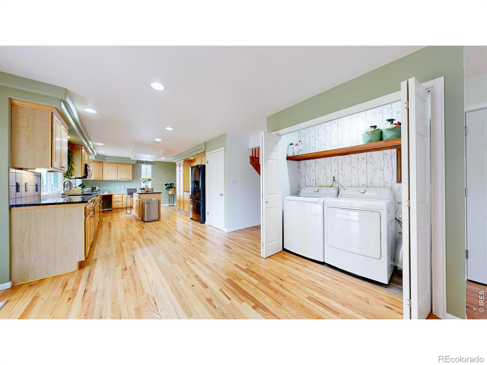 MLS Image #7 for 1412  ticonderoga drive,fort collins, Colorado