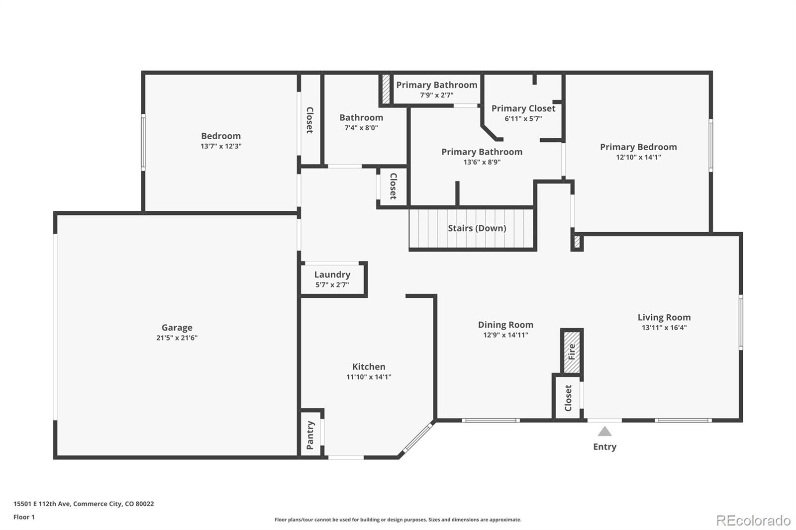 MLS Image #29 for 15501 e 112th avenue,commerce city, Colorado