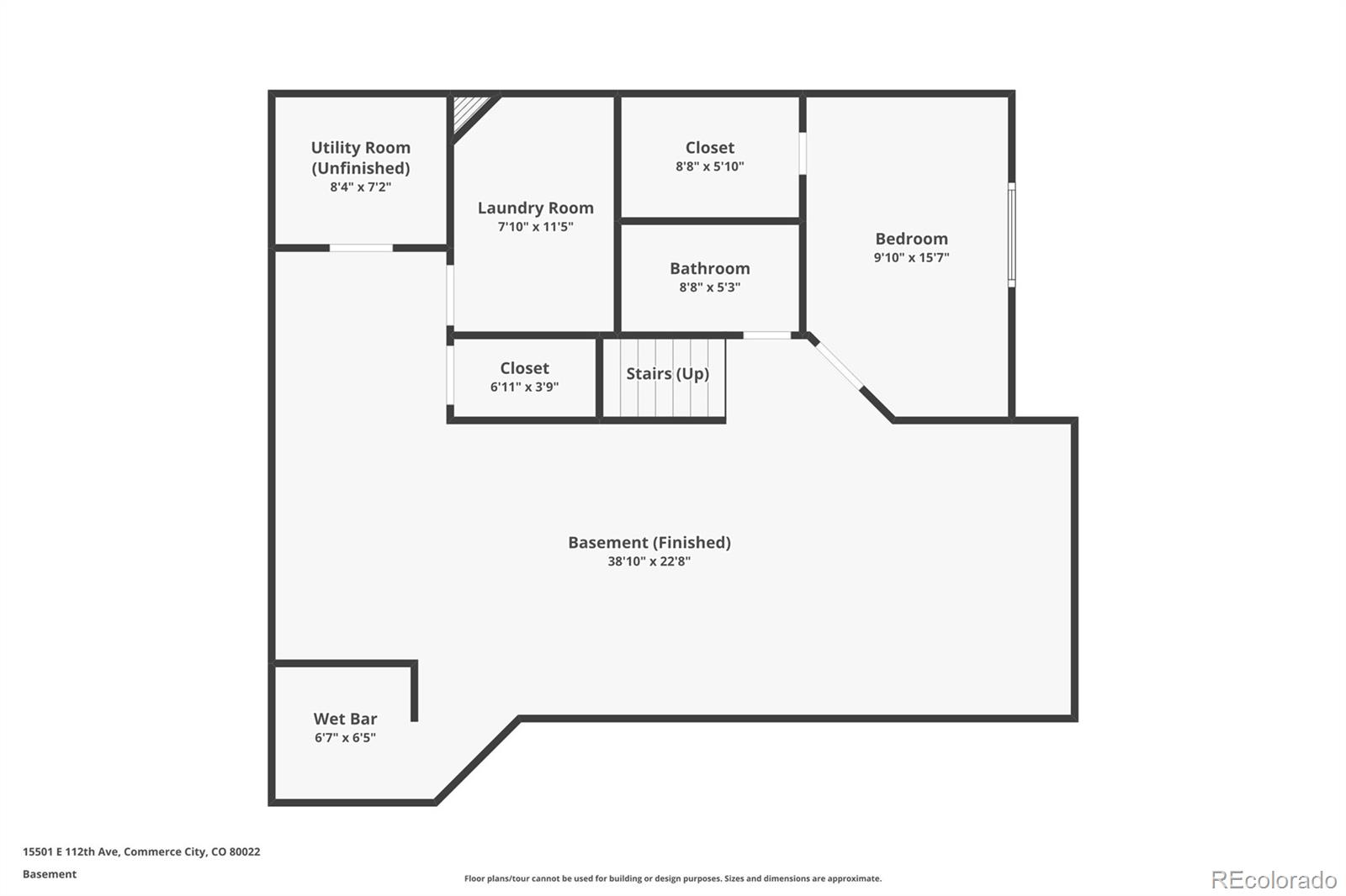 MLS Image #30 for 15501 e 112th avenue,commerce city, Colorado