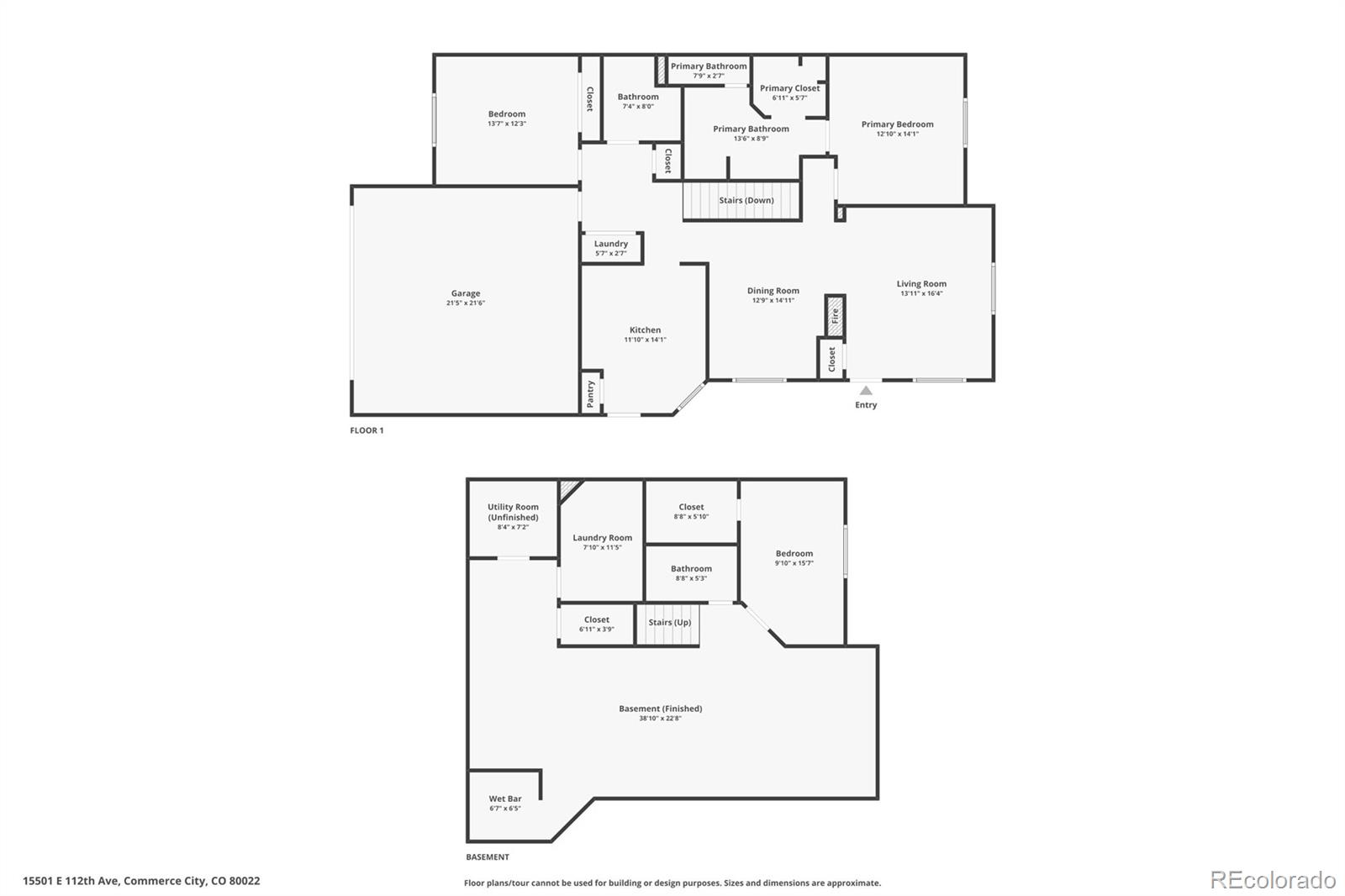 MLS Image #31 for 15501 e 112th avenue,commerce city, Colorado