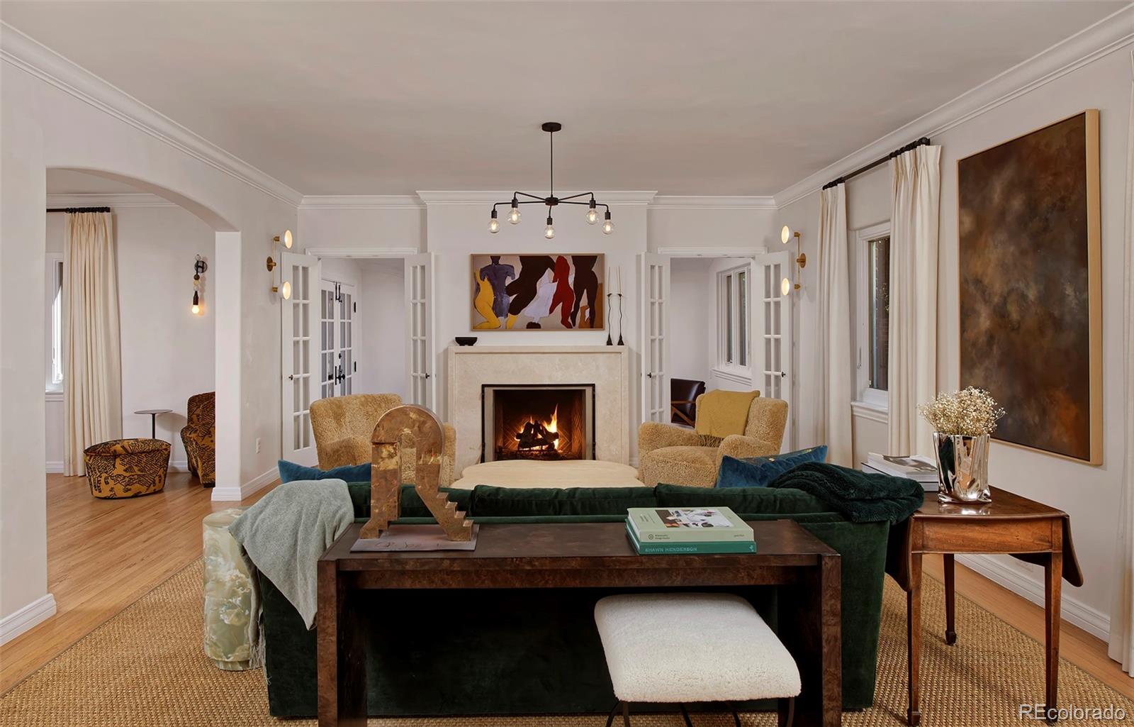 MLS Image #4 for 590  race street,denver, Colorado