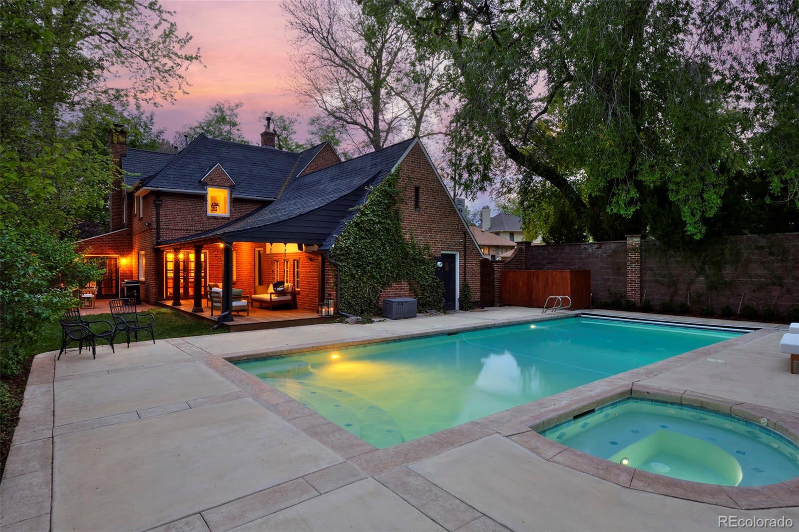 MLS Image #40 for 590  race street,denver, Colorado