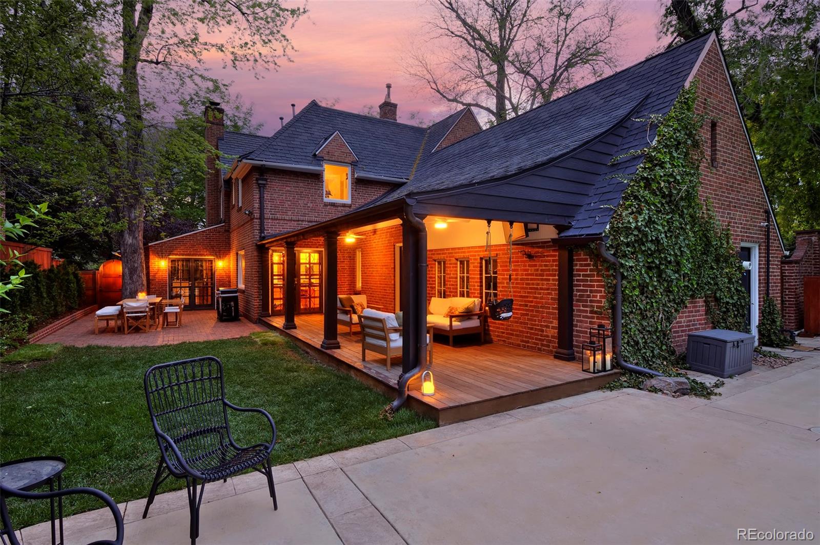 MLS Image #42 for 590  race street,denver, Colorado
