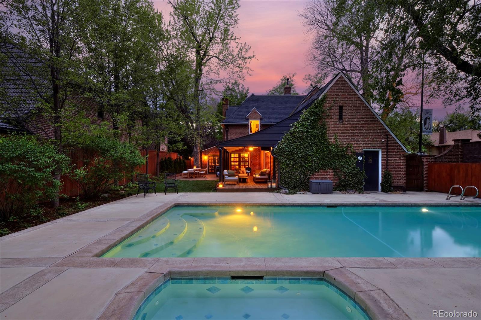 MLS Image #45 for 590  race street,denver, Colorado