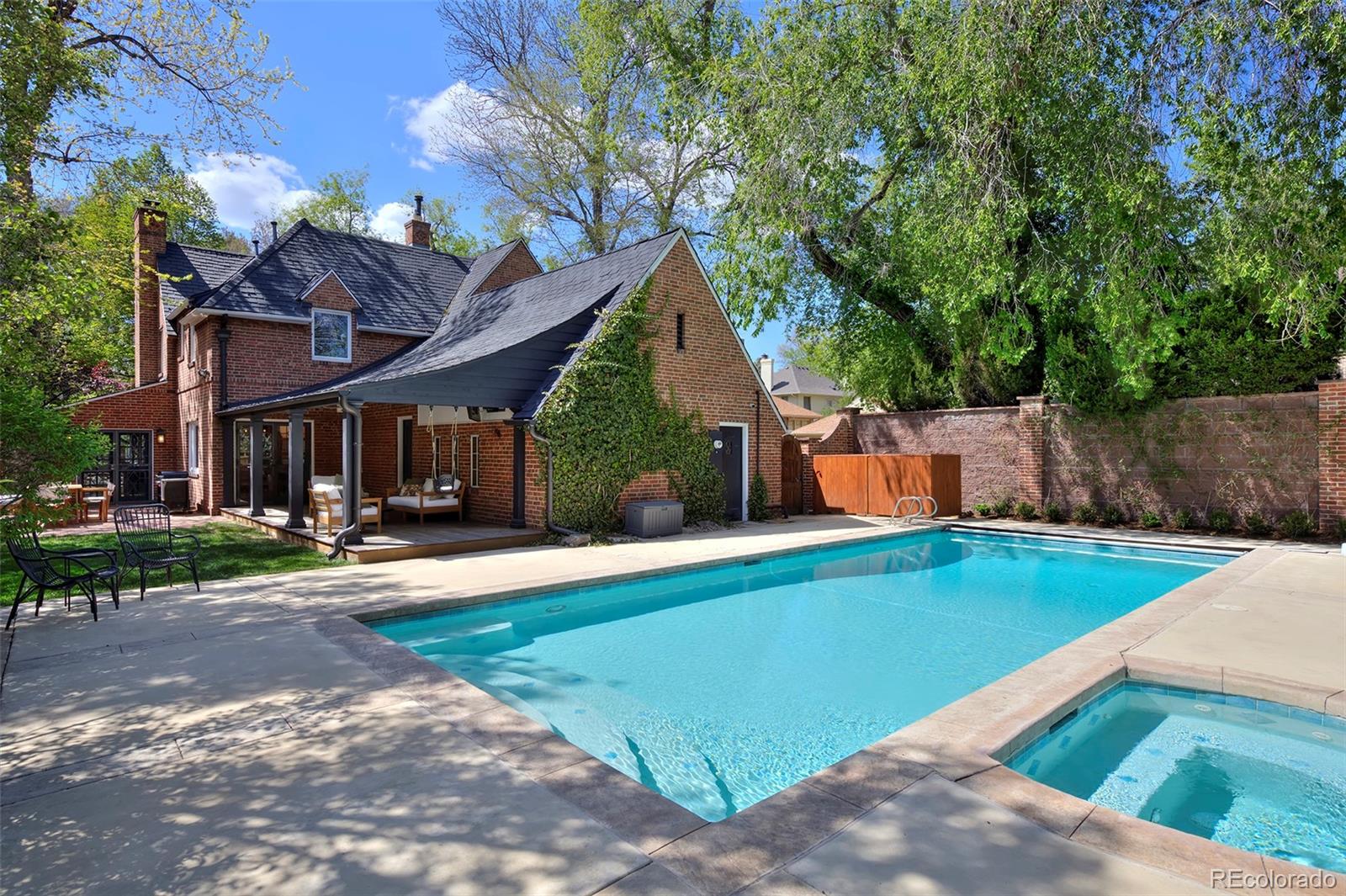 MLS Image #46 for 590  race street,denver, Colorado