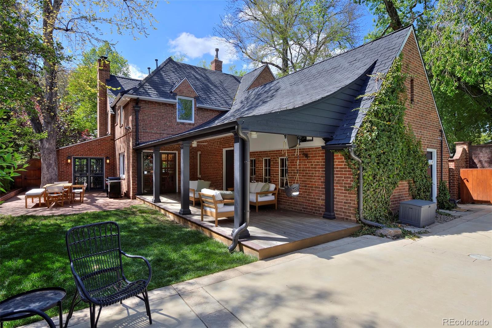 MLS Image #47 for 590  race street,denver, Colorado
