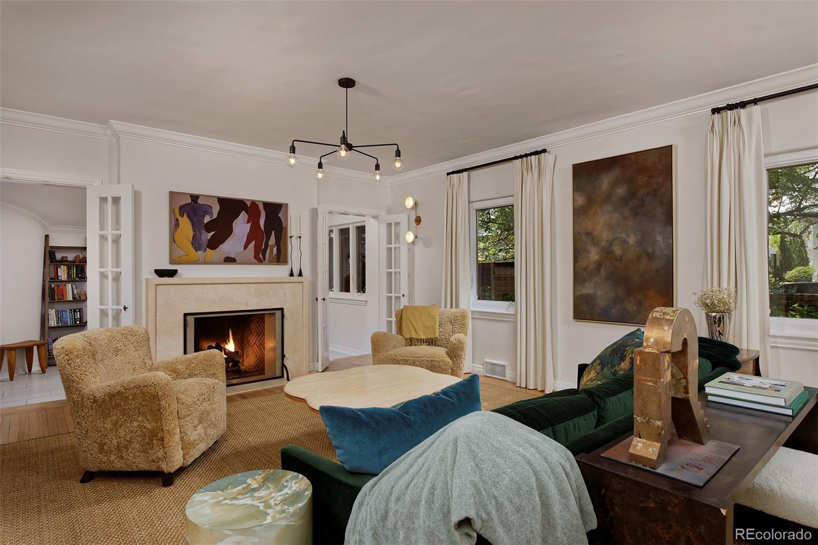 MLS Image #5 for 590  race street,denver, Colorado