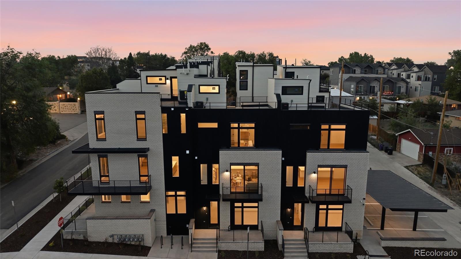 MLS Image #0 for 1230 n zenobia street,denver, Colorado