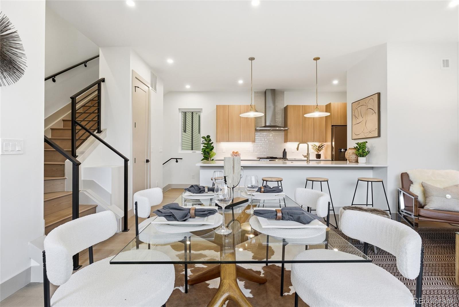 MLS Image #5 for 1230 n zenobia street,denver, Colorado