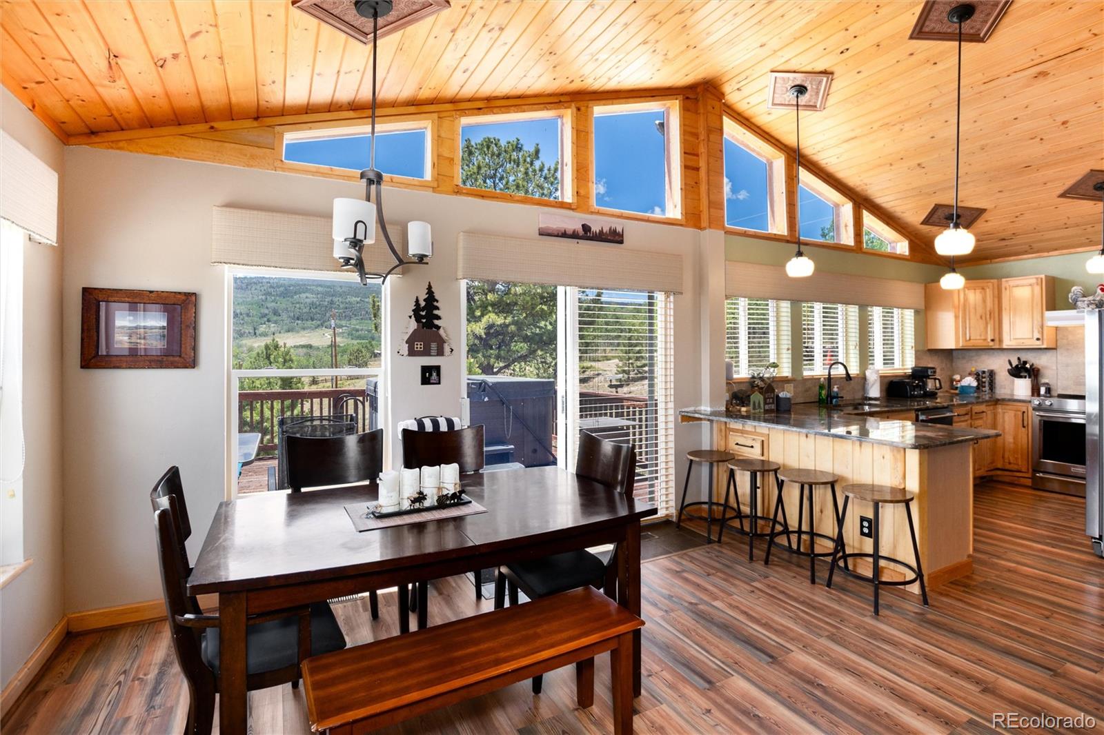 MLS Image #12 for 1301  sheep ridge road,fairplay, Colorado