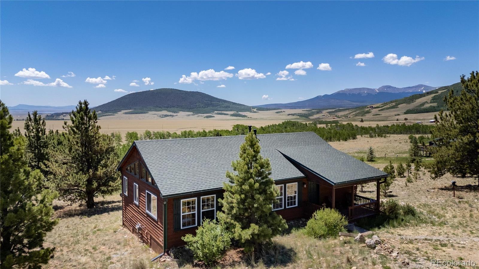 MLS Image #3 for 1301  sheep ridge road,fairplay, Colorado