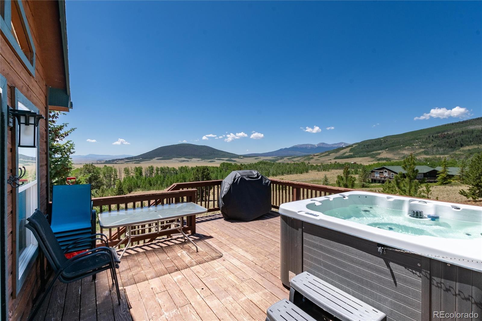 MLS Image #41 for 1301  sheep ridge road,fairplay, Colorado