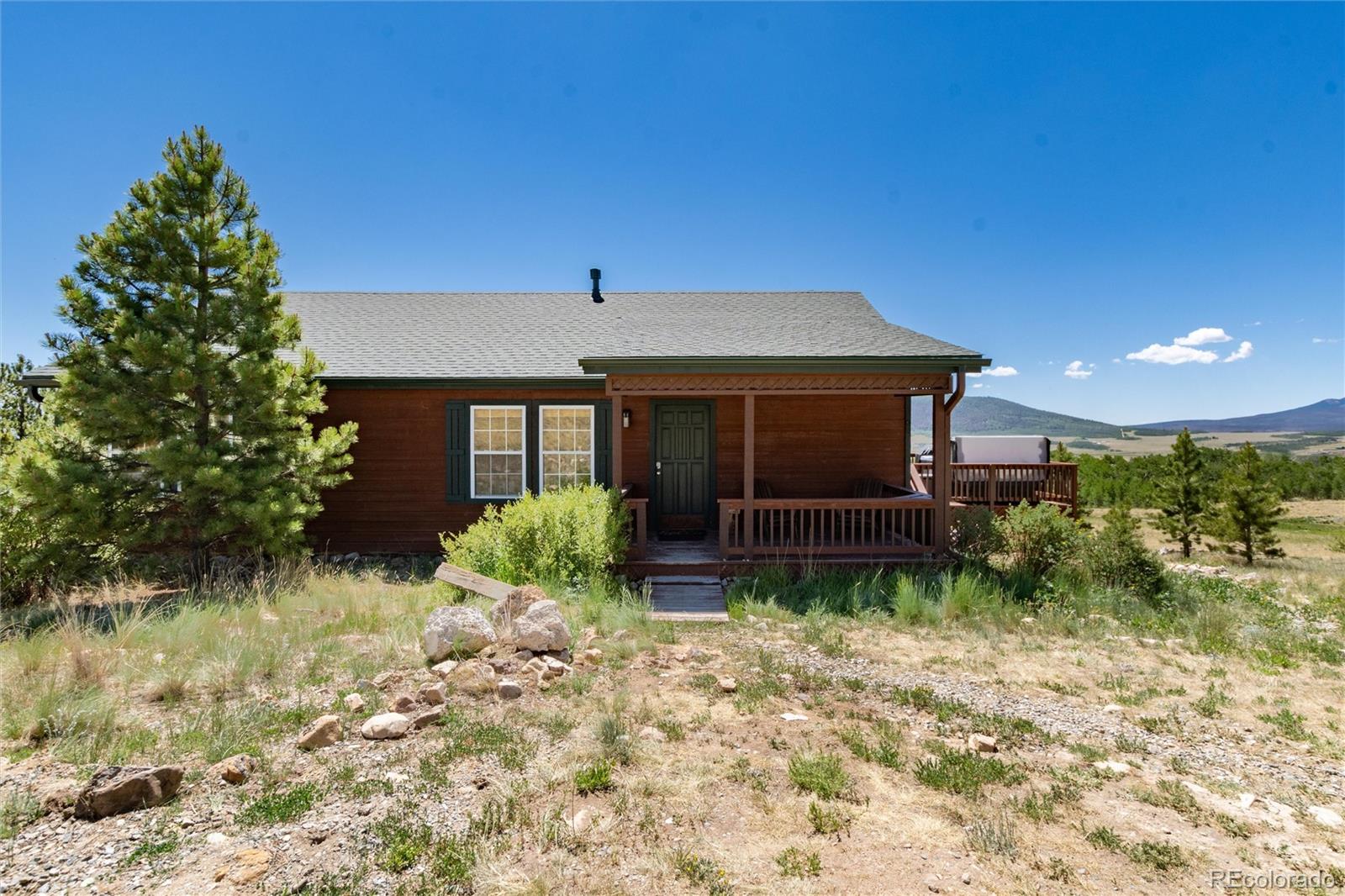 MLS Image #43 for 1301  sheep ridge road,fairplay, Colorado