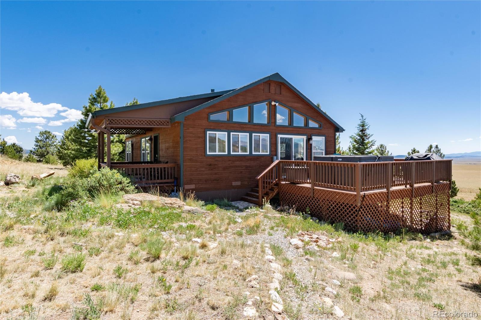 MLS Image #45 for 1301  sheep ridge road,fairplay, Colorado