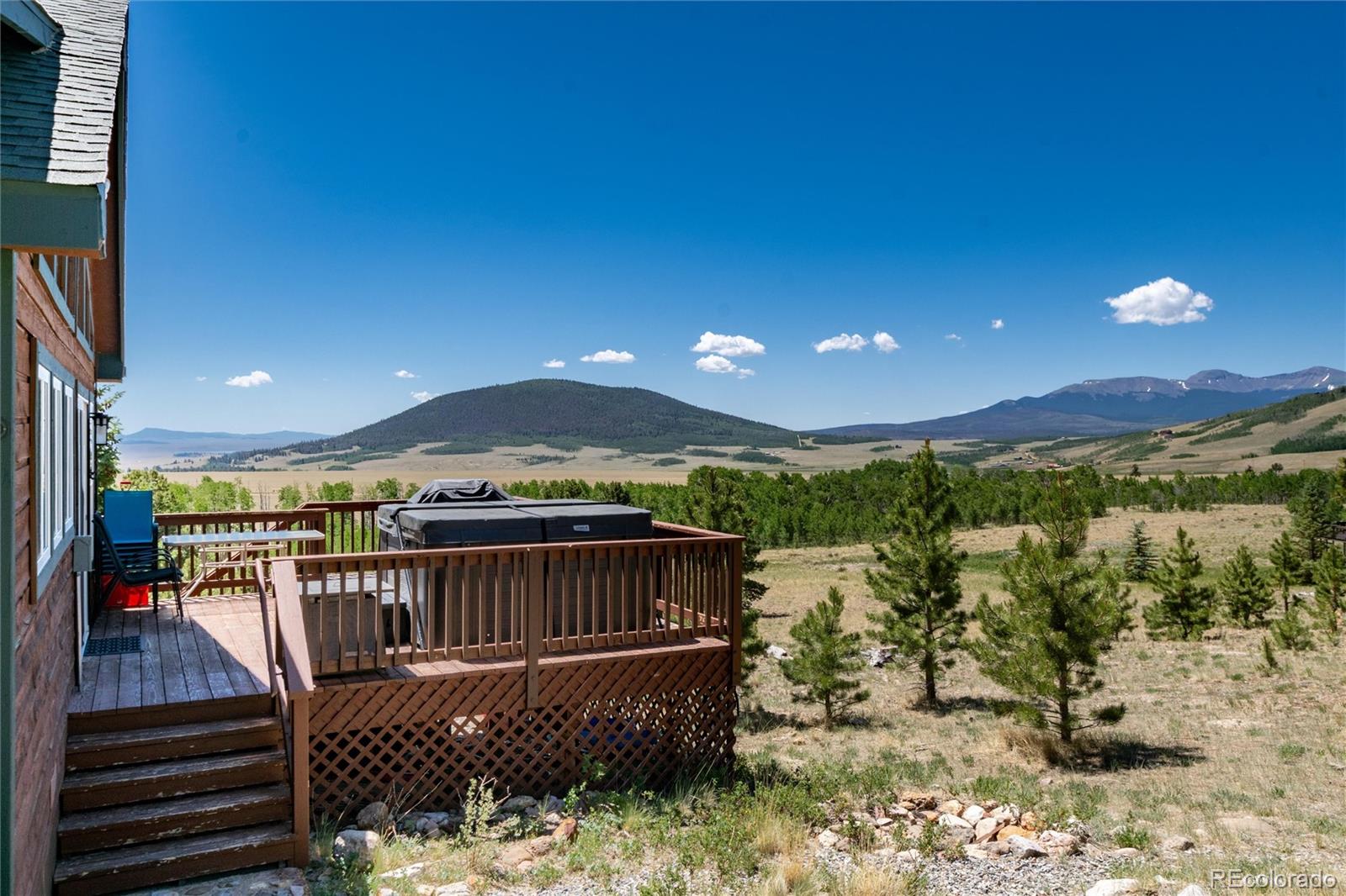 MLS Image #46 for 1301  sheep ridge road,fairplay, Colorado