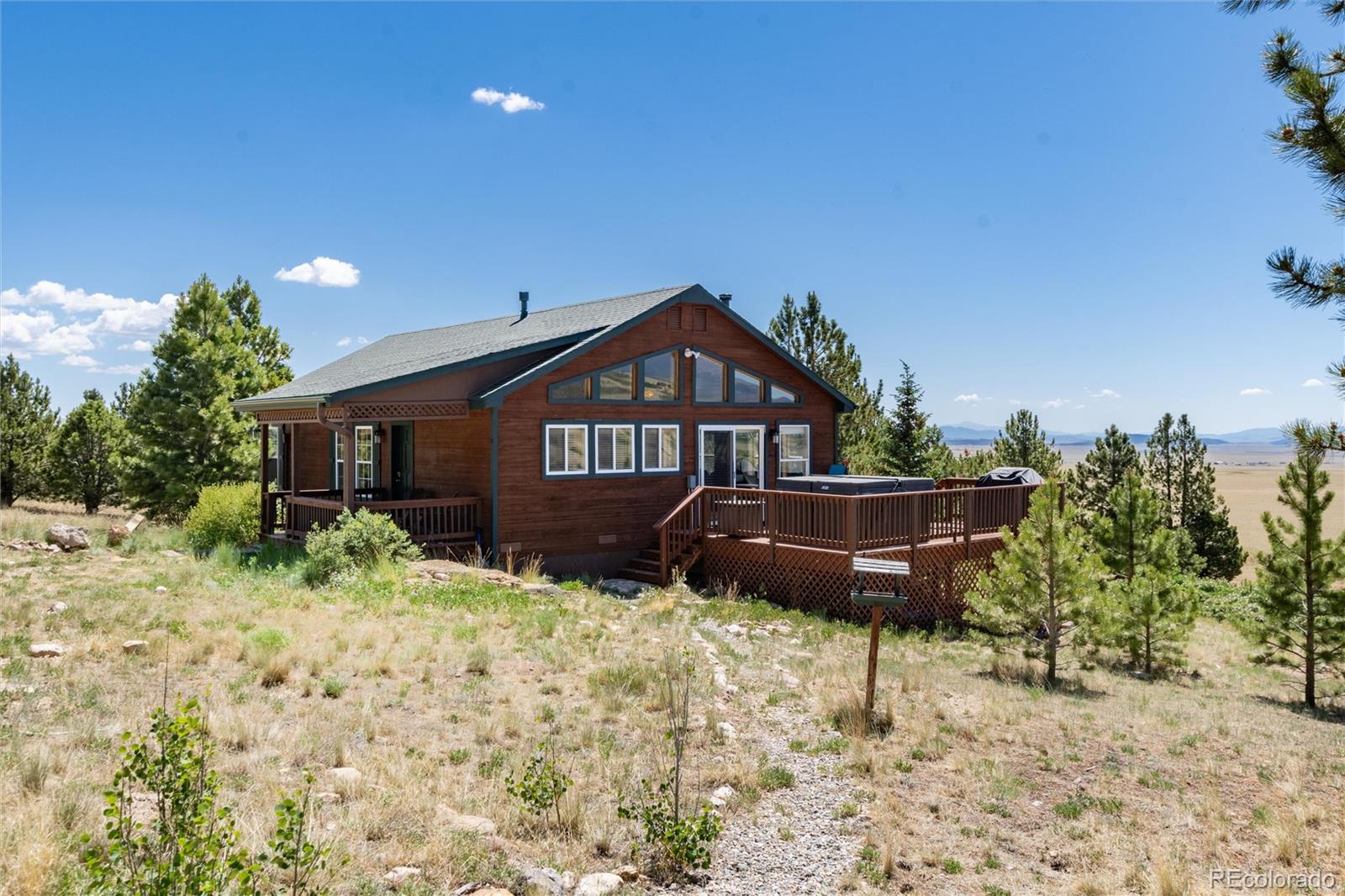 MLS Image #47 for 1301  sheep ridge road,fairplay, Colorado
