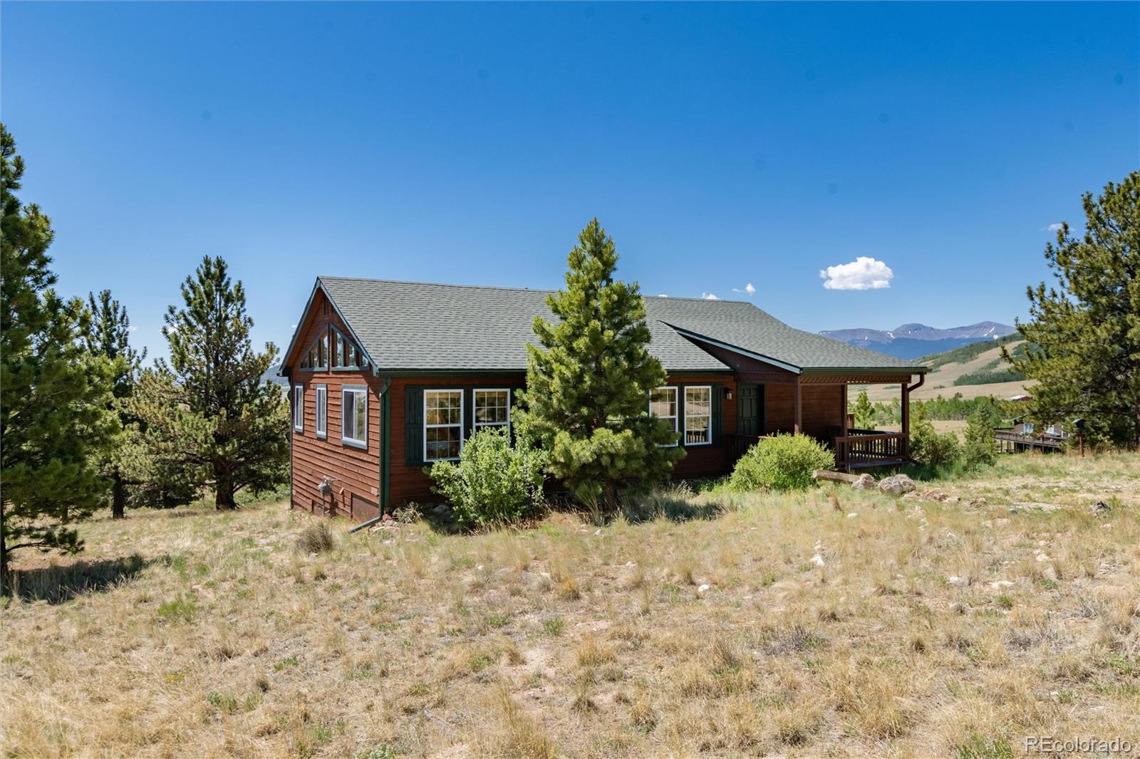 MLS Image #49 for 1301  sheep ridge road,fairplay, Colorado