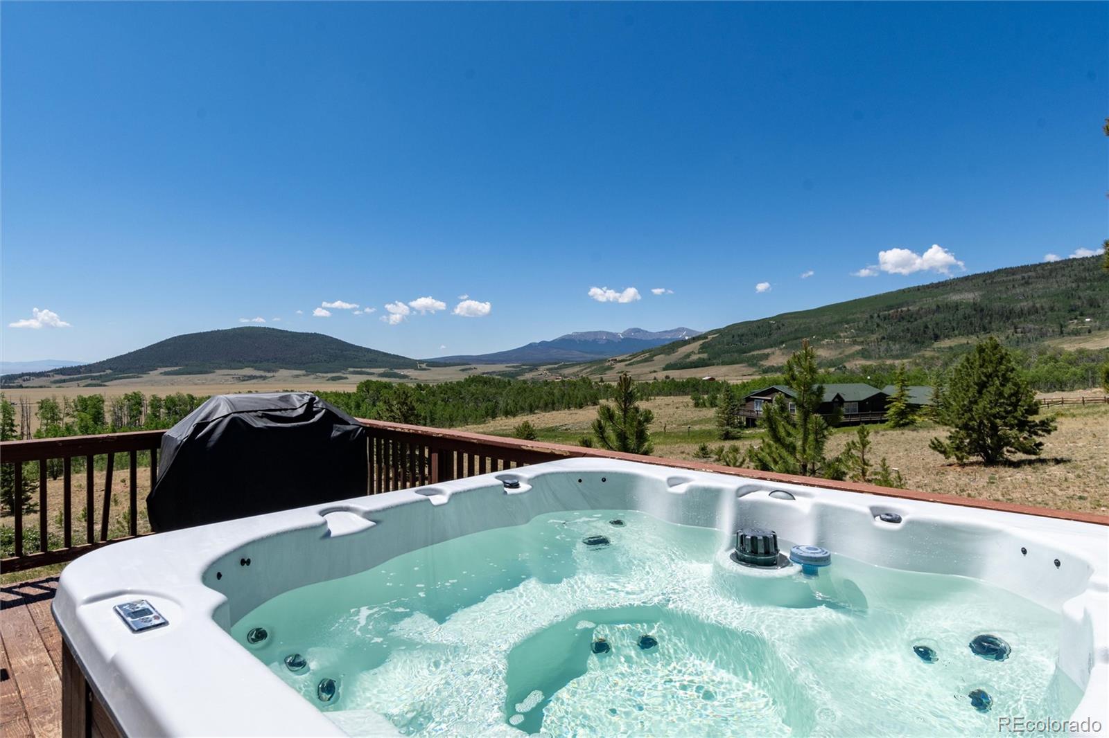 MLS Image #5 for 1301  sheep ridge road,fairplay, Colorado