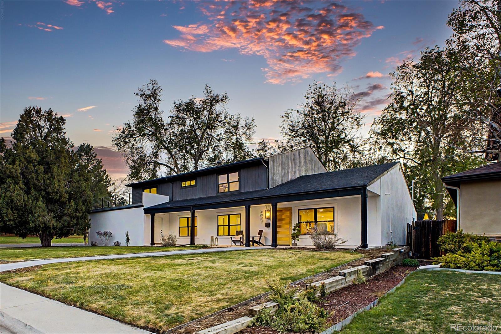MLS Image #1 for 3081 s ash street,denver, Colorado