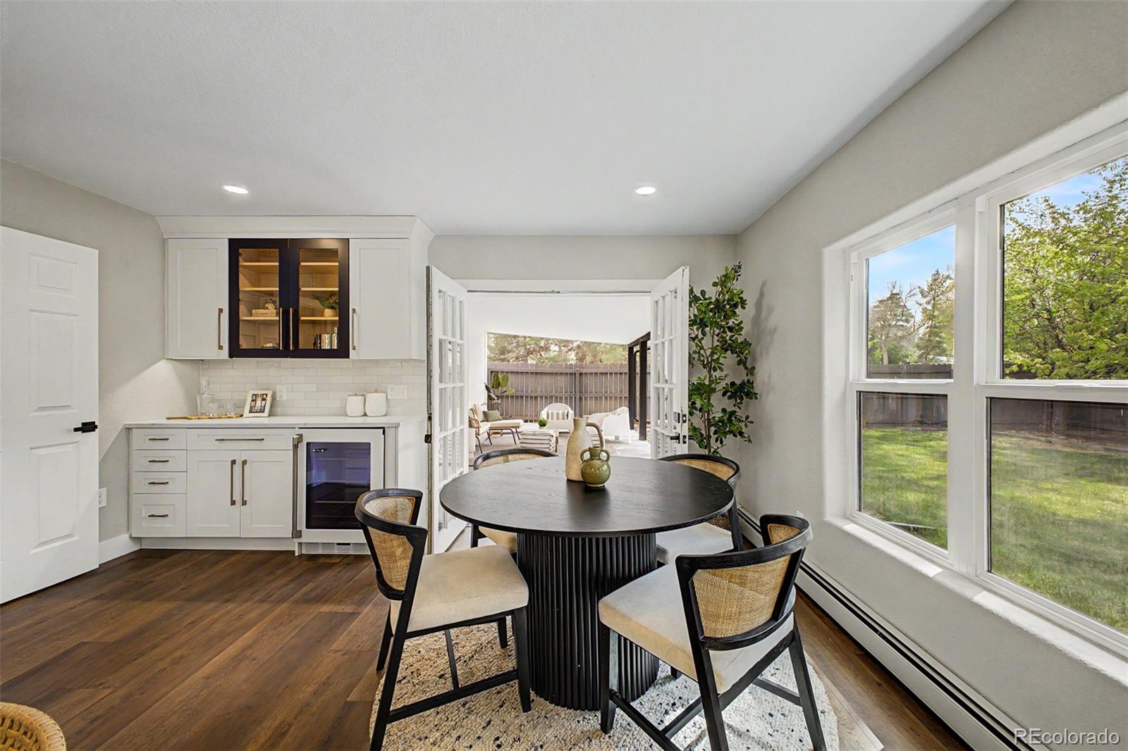 MLS Image #11 for 3081 s ash street,denver, Colorado