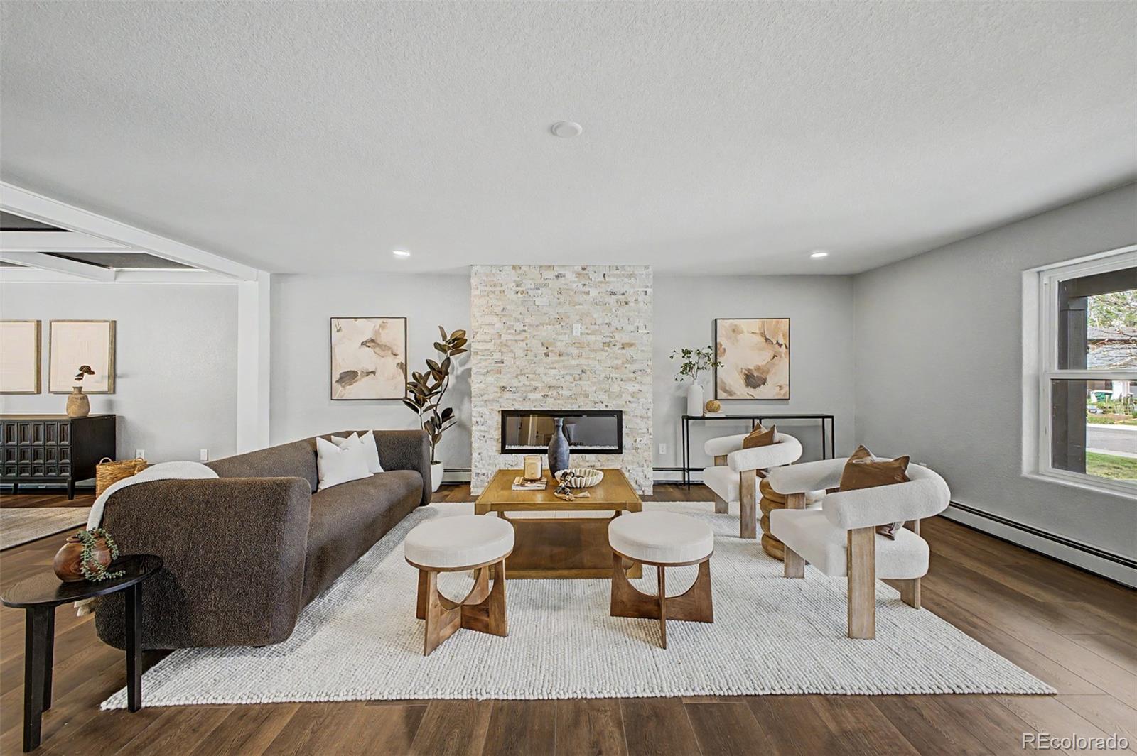MLS Image #2 for 3081 s ash street,denver, Colorado