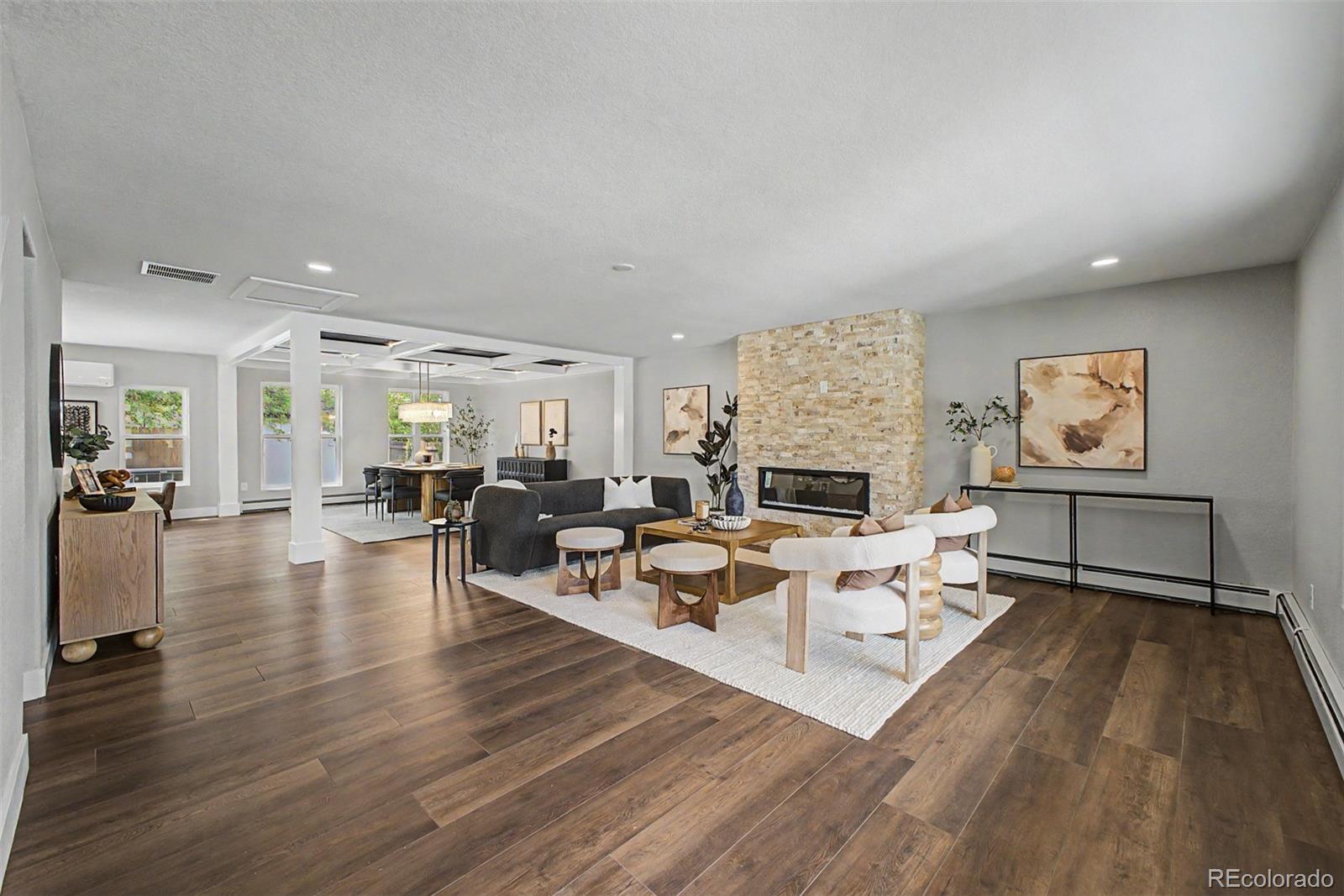 MLS Image #3 for 3081 s ash street,denver, Colorado