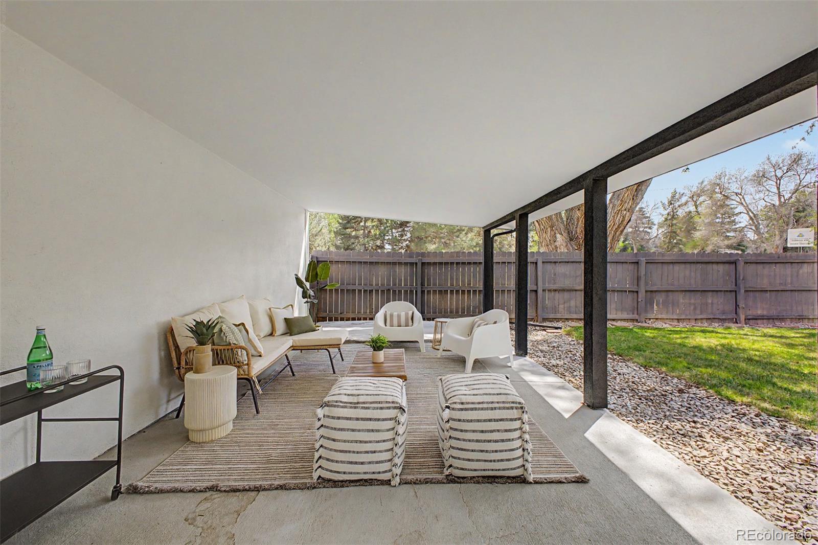 MLS Image #39 for 3081 s ash street,denver, Colorado