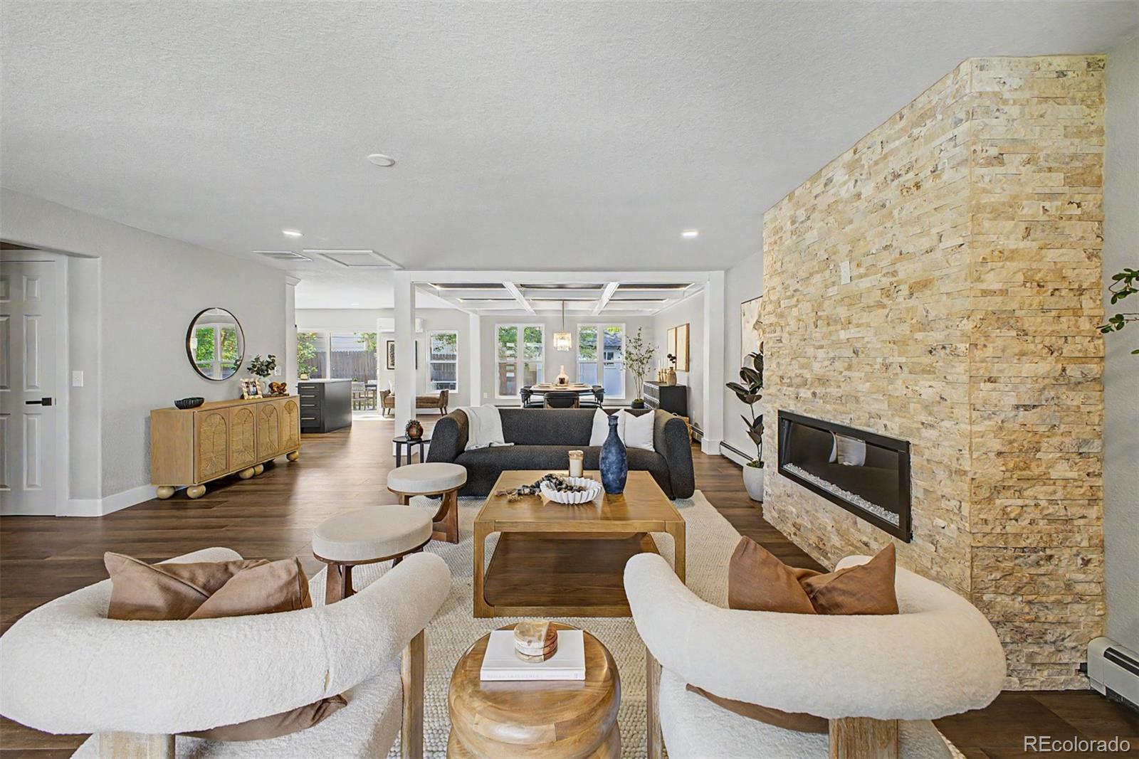 MLS Image #4 for 3081 s ash street,denver, Colorado