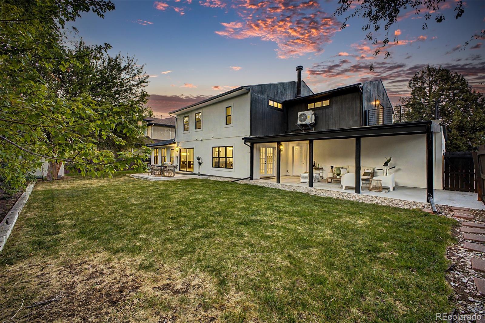 MLS Image #41 for 3081 s ash street,denver, Colorado