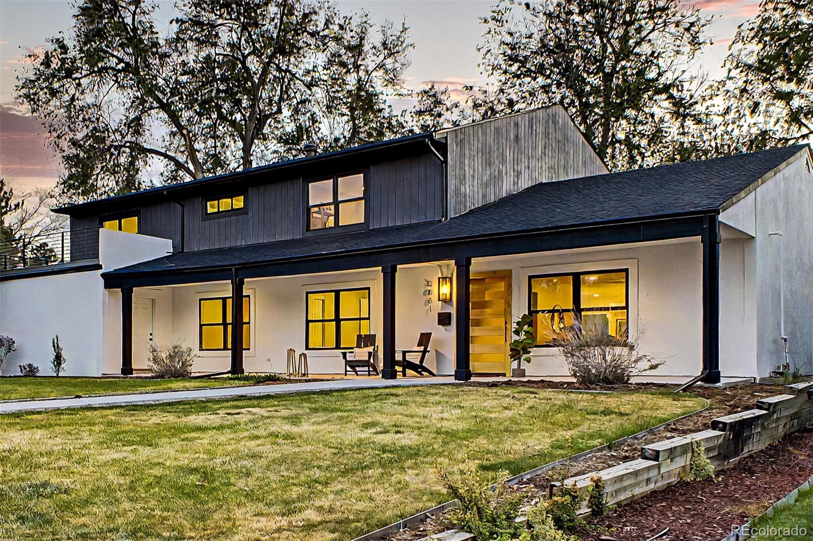 MLS Image #42 for 3081 s ash street,denver, Colorado