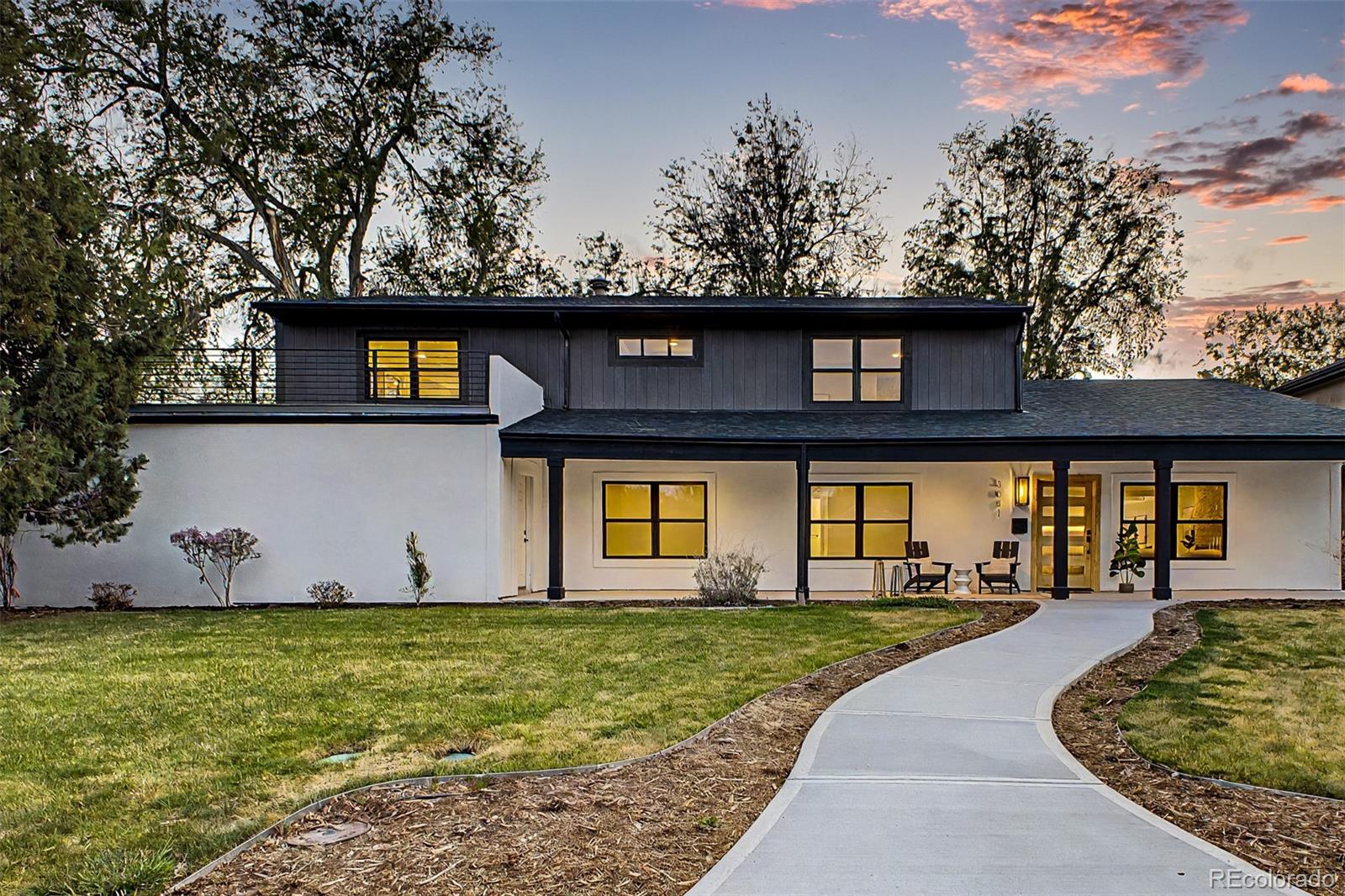 MLS Image #43 for 3081 s ash street,denver, Colorado