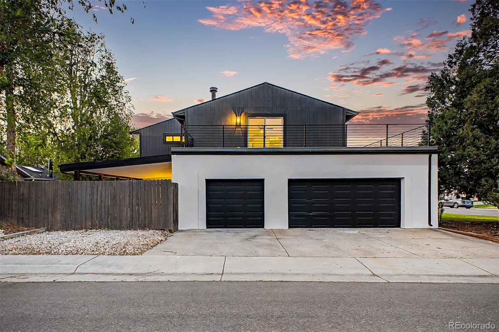 MLS Image #44 for 3081 s ash street,denver, Colorado