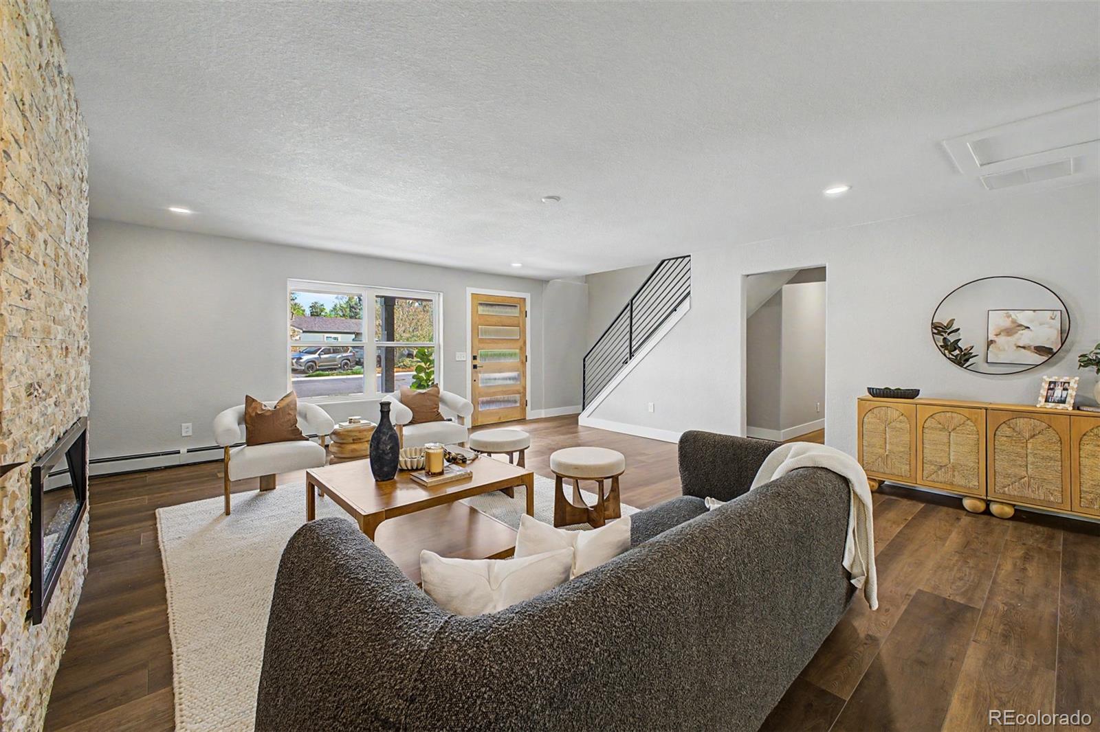 MLS Image #5 for 3081 s ash street,denver, Colorado