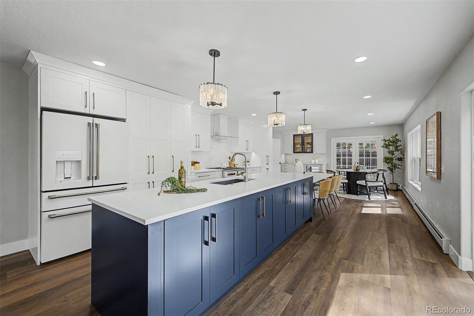 MLS Image #9 for 3081 s ash street,denver, Colorado